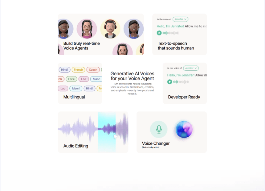 AI content creation tool for blogs and newsletters