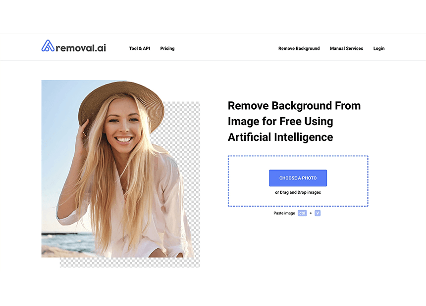 Automated code generation screen using AI tools
