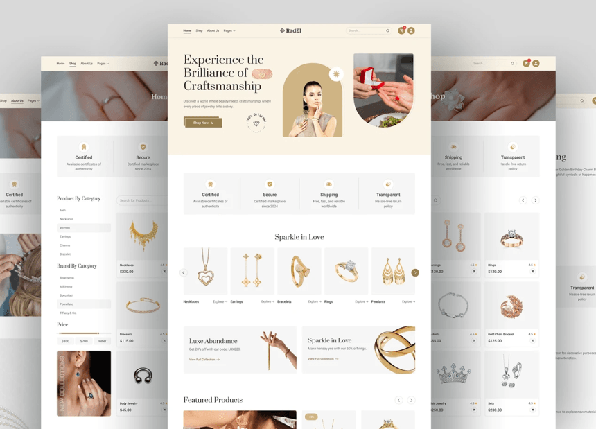 Lifestyle image of model wearing Silva heels with luxury decor