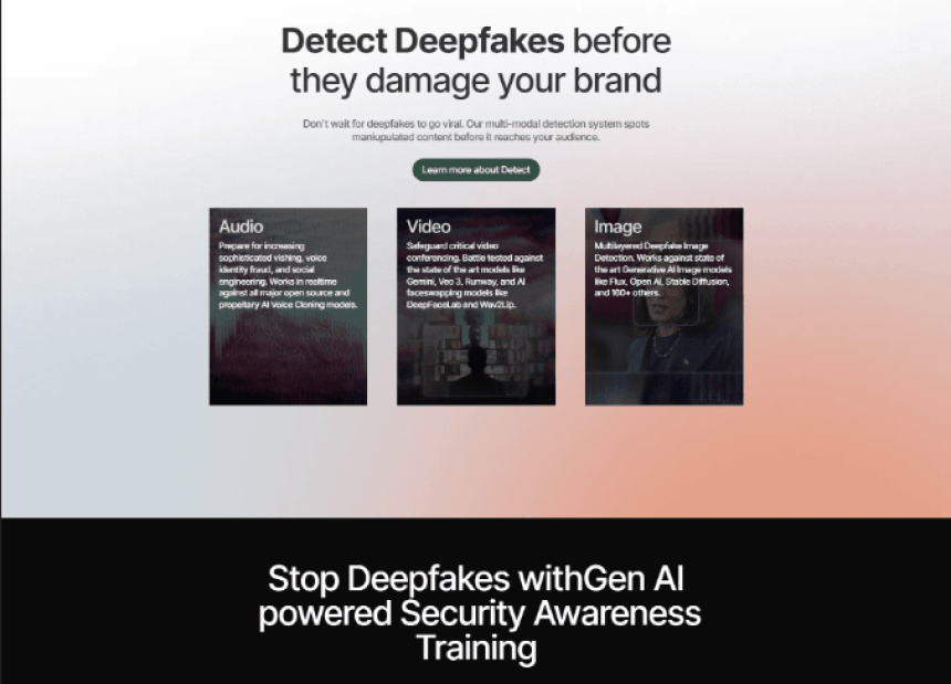 Mobile app interface for generating AI-powered artwork with style options