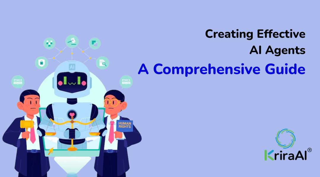 Creating Effective AI Agents: A Comprehensive Guide