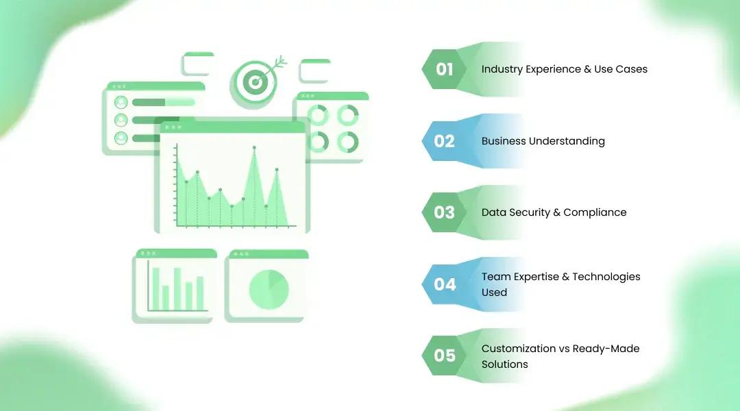 Key Factors to Consider When Choosing a Data Science Company