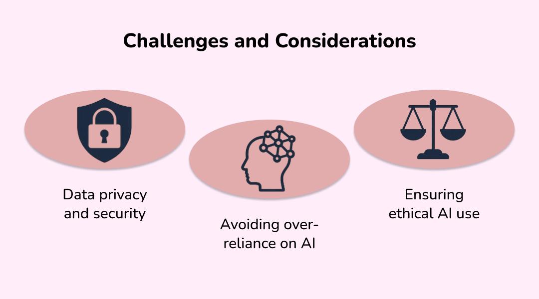 Challenges and Considerations