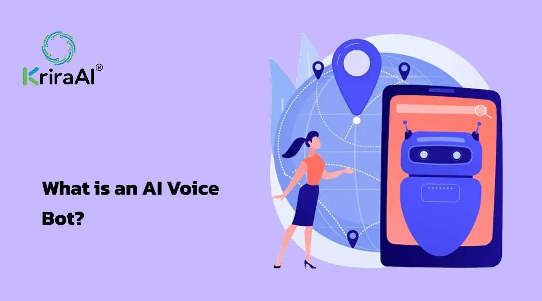 The Future of AI Voice Bot Technology