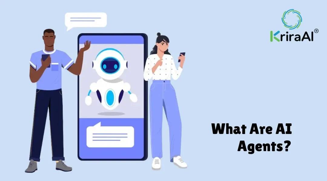 What Are AI Agents?