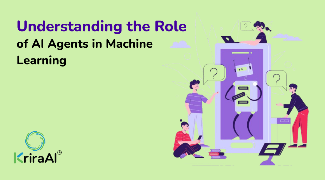 Understanding the Role of AI Agents in Machine Learning