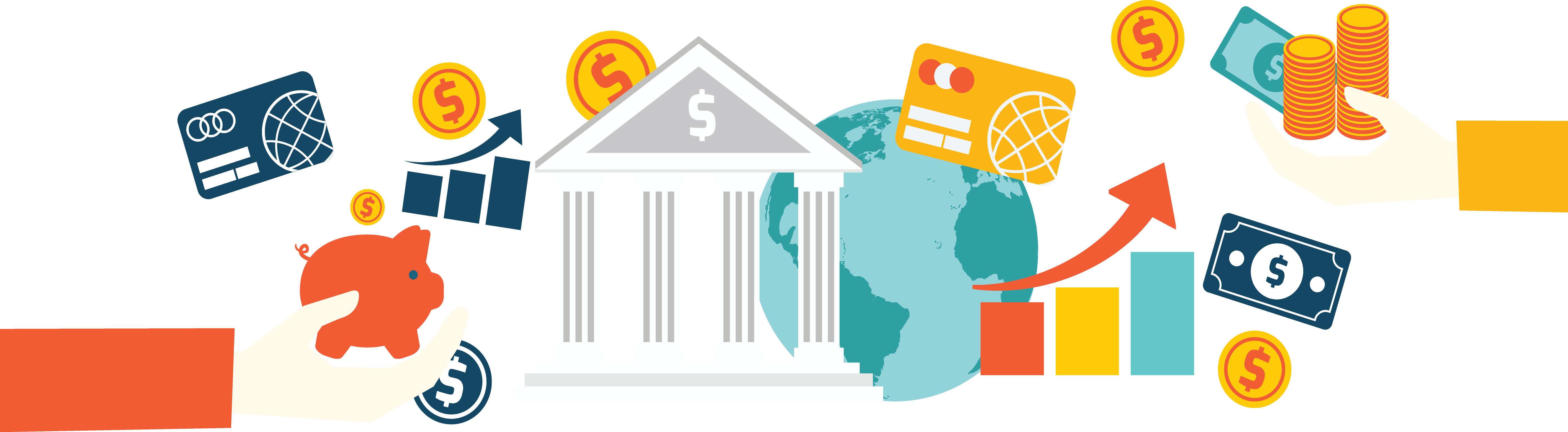 Banking & Financial Services